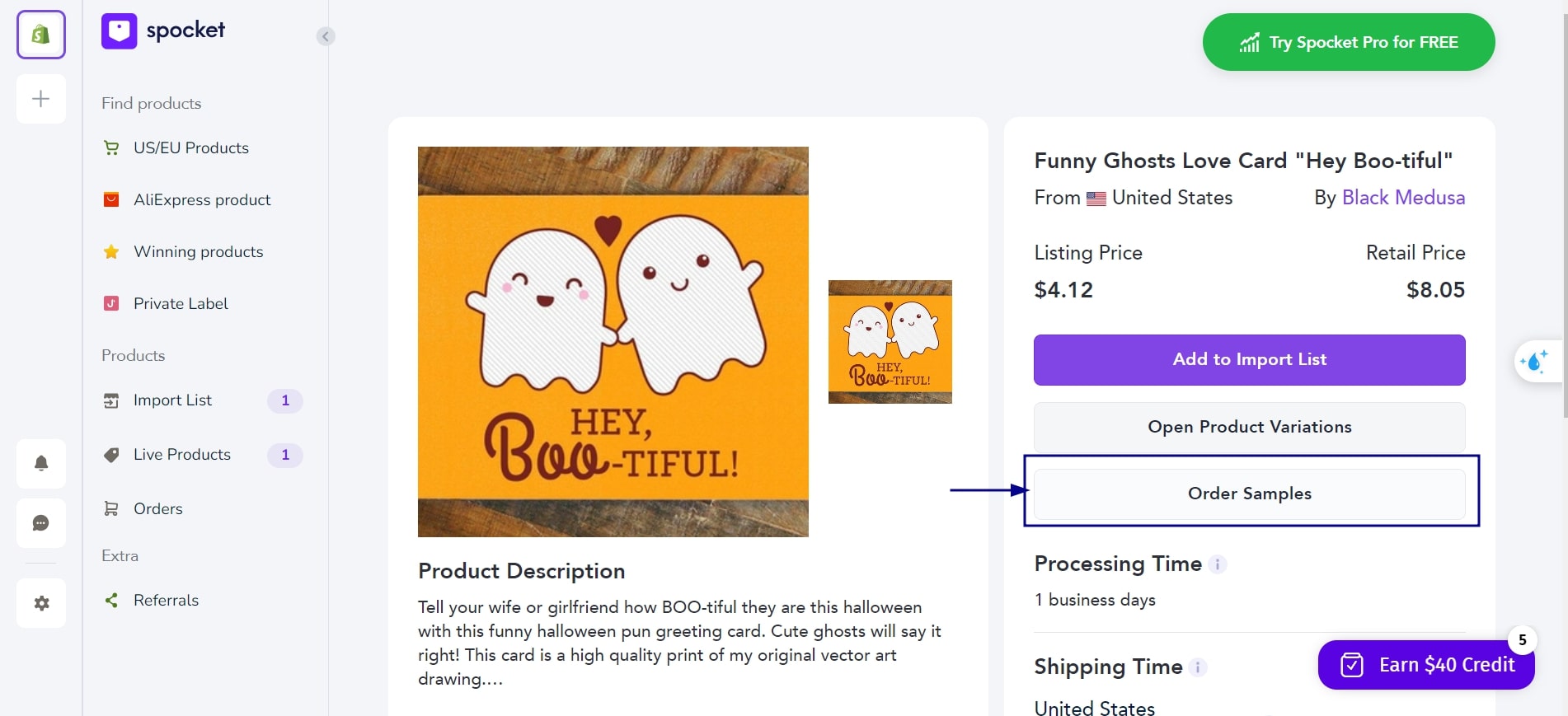 Evaluate Product Quality